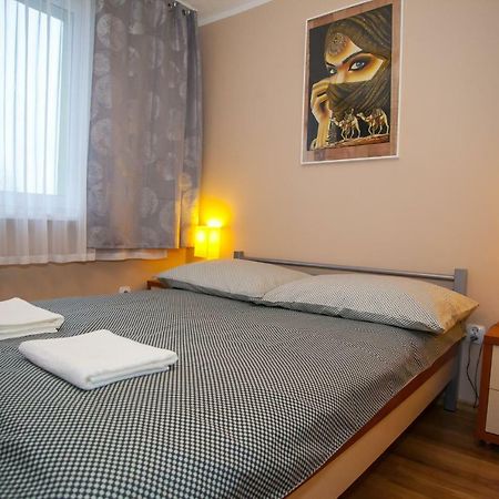 City Center Apartments 1 Maja Suwalki Luaran gambar