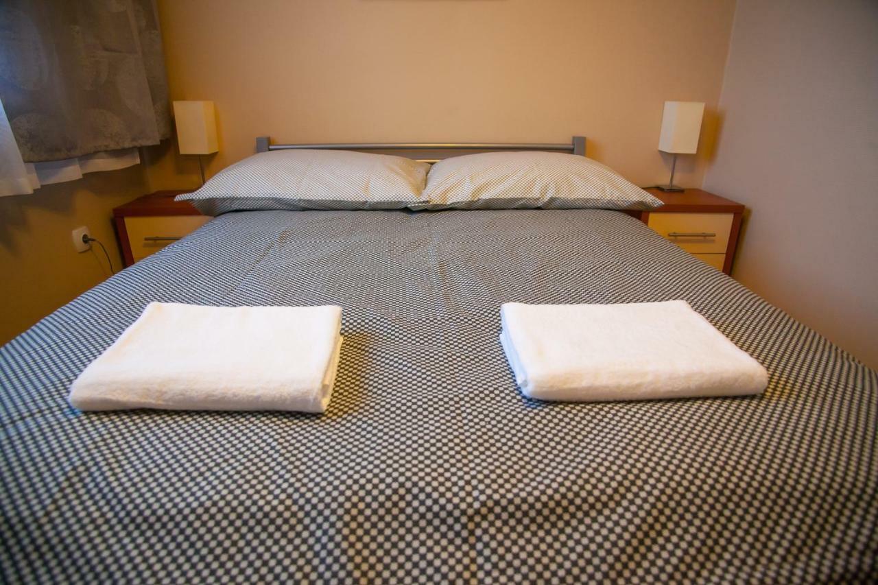 City Center Apartments 1 Maja Suwalki Luaran gambar