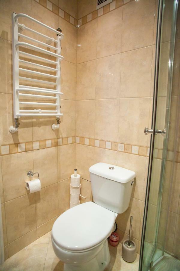 City Center Apartments 1 Maja Suwalki Luaran gambar